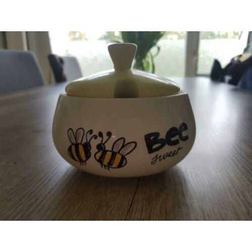 Nieuw Blond Amsterdam servies