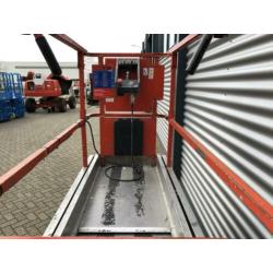JLG 1930ES hoogwerker schaarhoogwerker 2007 (bj 2007)