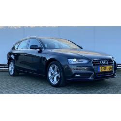 Audi A4 Avant 1.8 TFSI Business Edition | Xenon | Navi | Tel