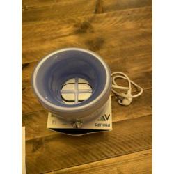 Philips Avent snelle flesverwarmer