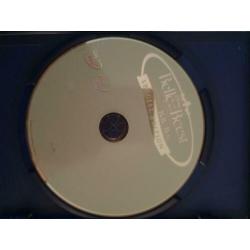 Disney dvd Belle en het beest Belle's wonderlijke verhalen
