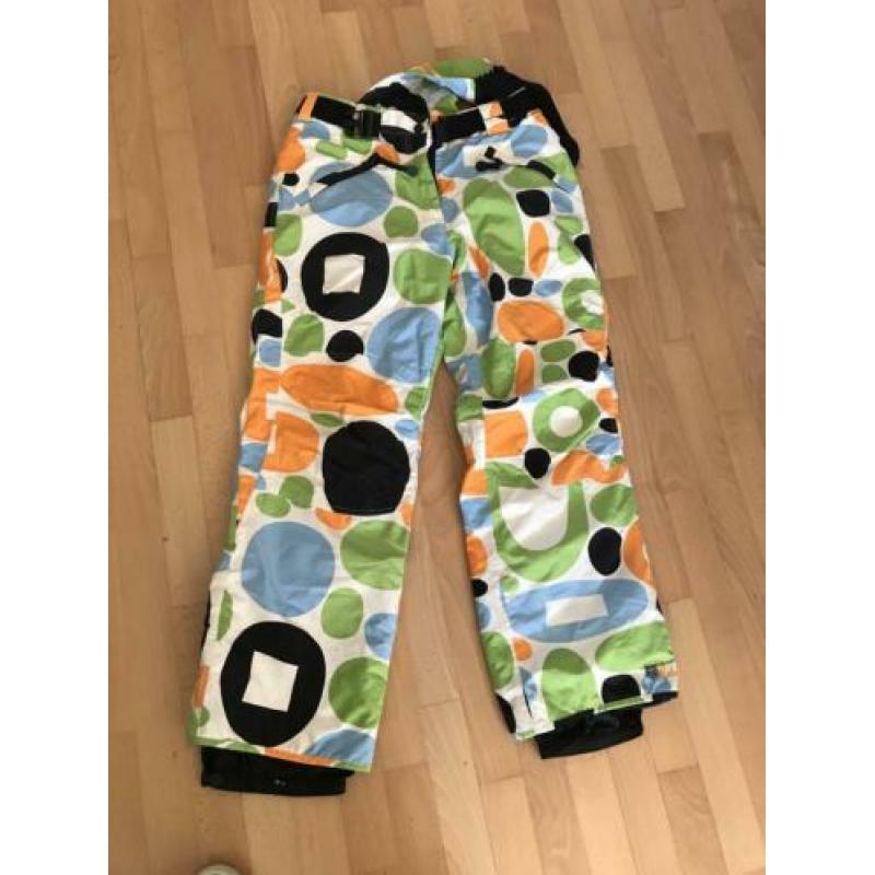 Rehall. Ski snowboard broek maat XL