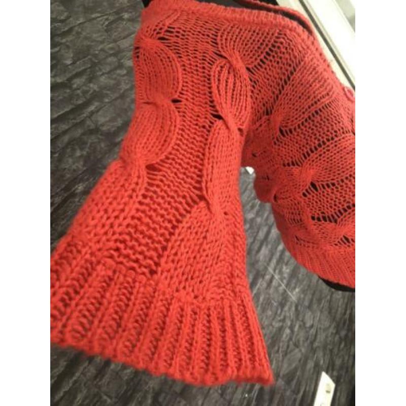 Vero moda vest maat S ZGAN
