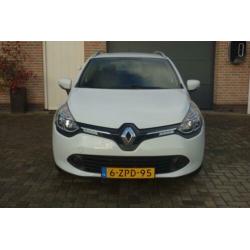 Renault Clio Estate 1.5 dCi ECO Expression nette auto goed o