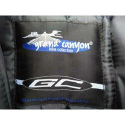 winter motor overall Grand Canyon mt. L