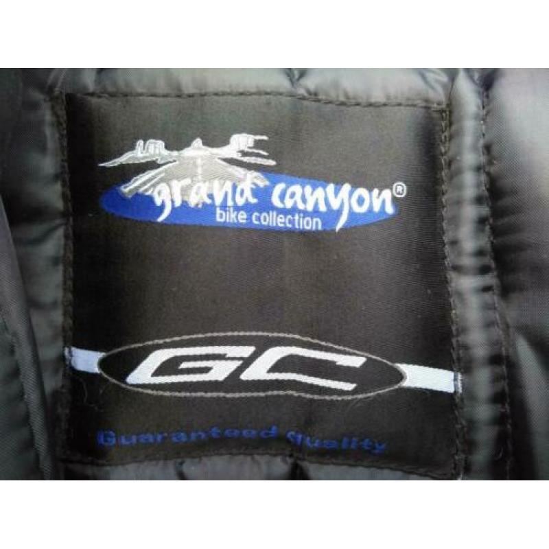 winter motor overall Grand Canyon mt. L