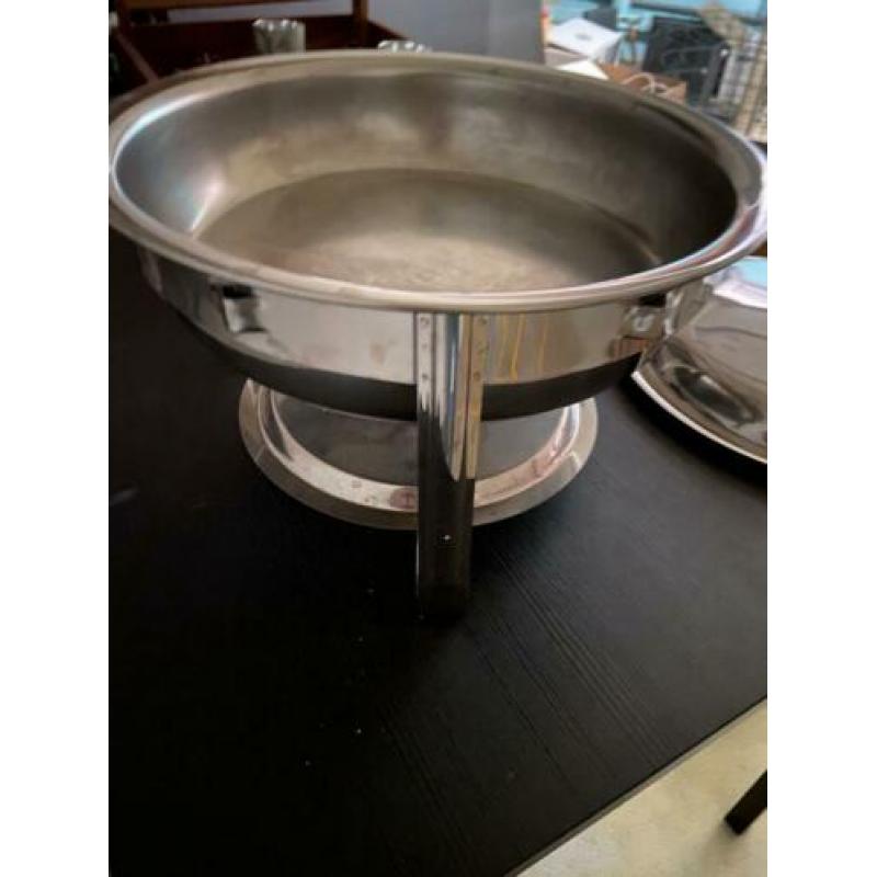 Chafing dish
