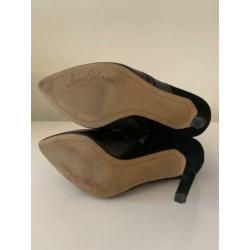 Chique stoere laarsjes Sam Edelman