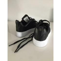 K-Swiss sneakers maat 28 zwart