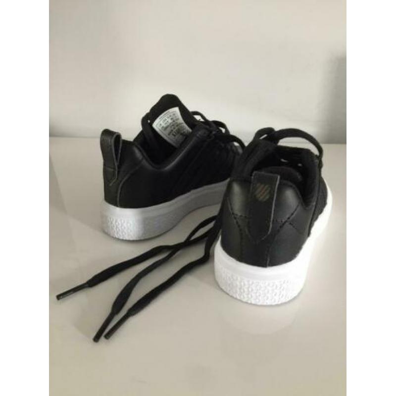 K-Swiss sneakers maat 28 zwart