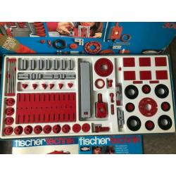 Fisher Technik