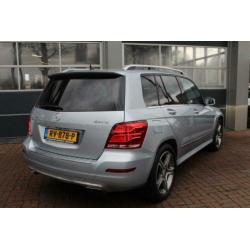 Mercedes-Benz GLK-Klasse 220 CDI Prestige AUTOMAAT km 111.00