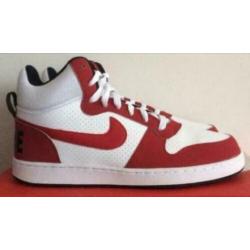 Nike court borough mid maat 44,5 air max 1 jordan dunk og