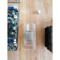 AMD FX-Series FX-4300 Quad-Core 3.80GHz 4MB L3 Cache