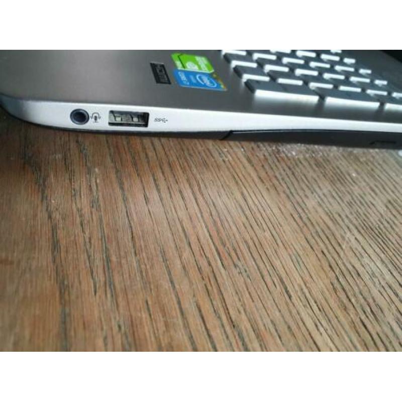 Asus i7 4de generatie