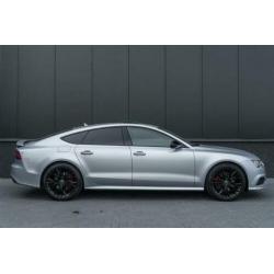 Audi A7 Sportback 3.0 TDI BiT 326pk Competition Head-up S-st
