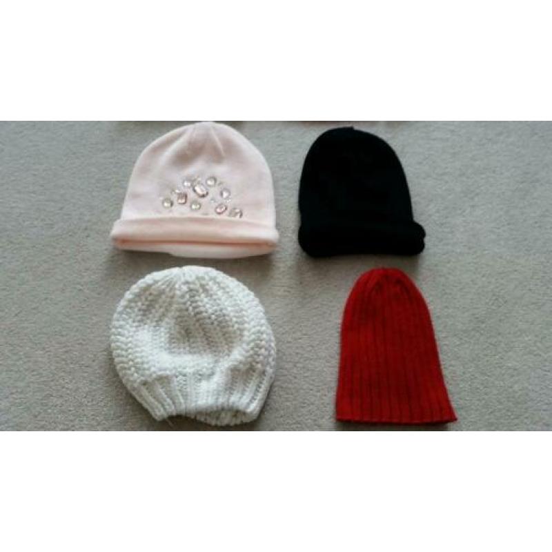 Merk adidas muts baret dames kleuren kinderen winter pet
