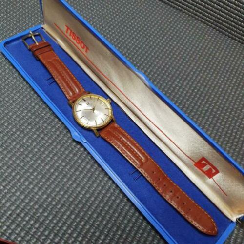 Vintage Tissot Automatic Seastar horloge 1971 784-2