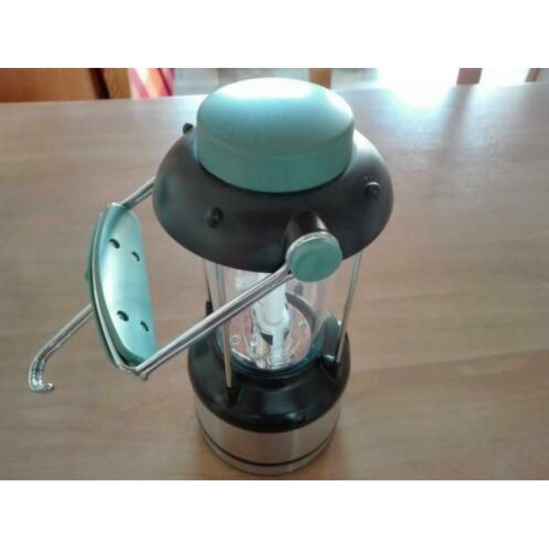 Campinglamp