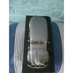 Signature modelauto - 1936 Chrysler airflow