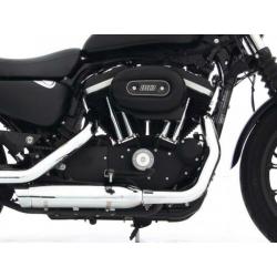 Harley-Davidson XL883 N / XL 883 N SPORTSTER IRON. BTW MOTOR