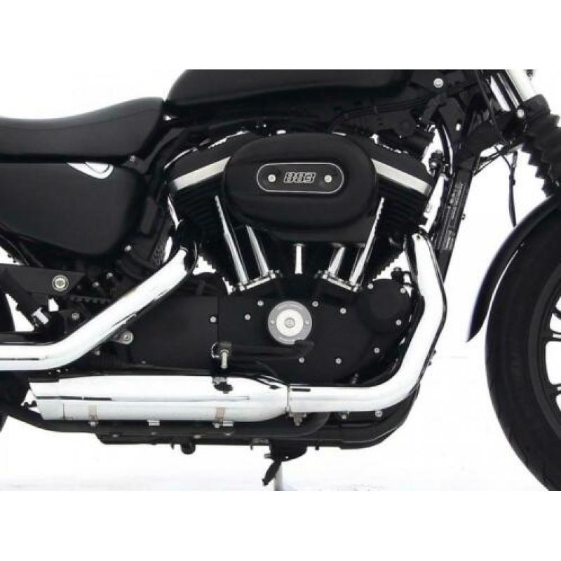 Harley-Davidson XL883 N / XL 883 N SPORTSTER IRON. BTW MOTOR