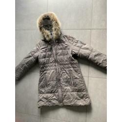 Lutha parka winter jas maat 46