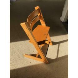 Prima Stokke Tripp Trapp