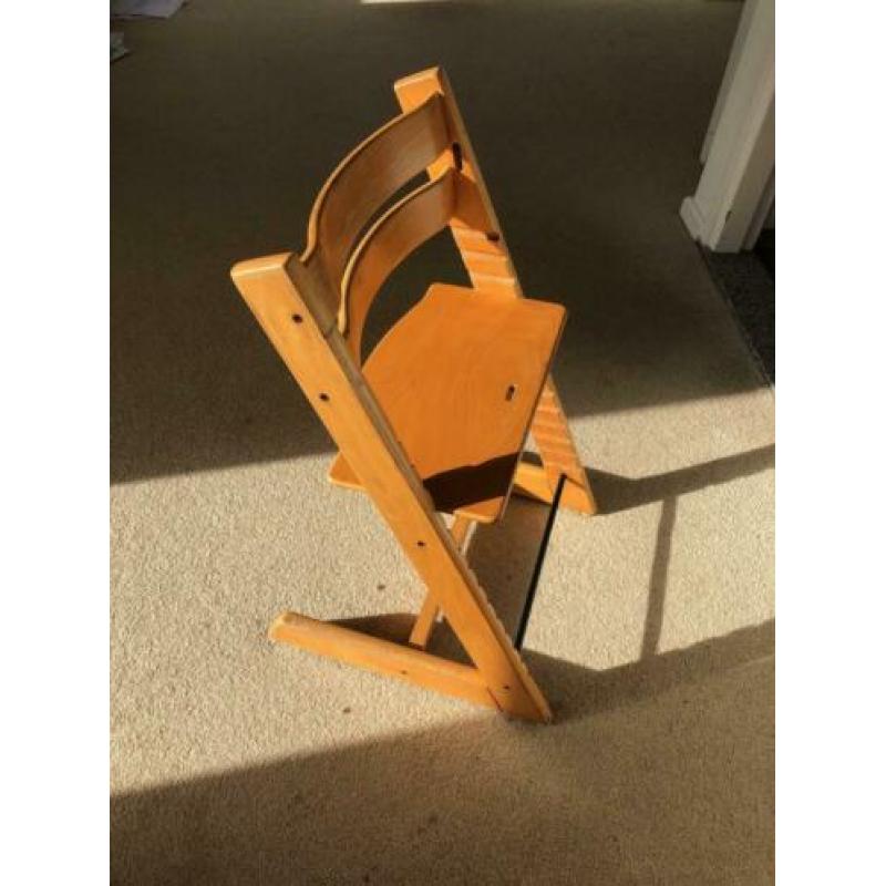 Prima Stokke Tripp Trapp