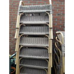 Tuin/terrasstoelen