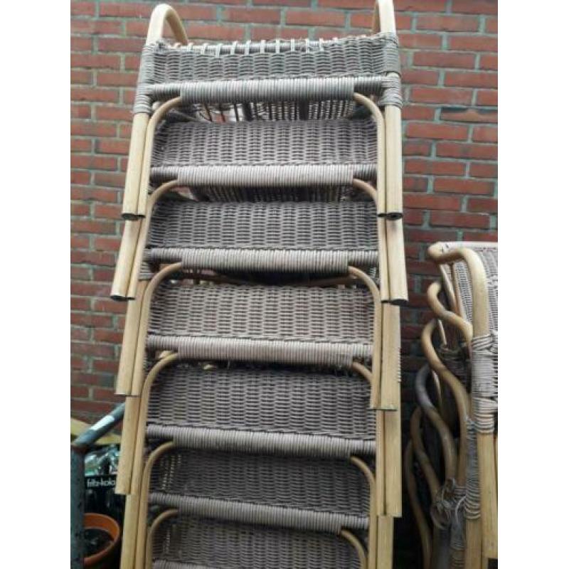 Tuin/terrasstoelen
