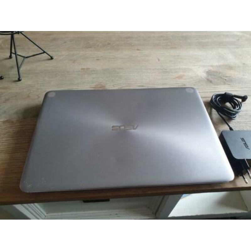 Asus i7 4de generatie