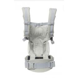 NIEUW - Ergobaby Omni 360 - Pearl Grey