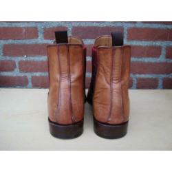 Antonio Maurizi herenschoenen / boots