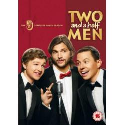 Two And A Half Men Seizoen 9,10,11, of 12 NIEUW in doos.