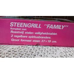 Steengril