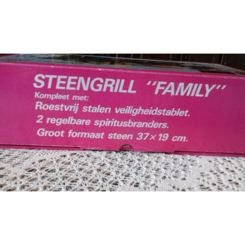 Steengril