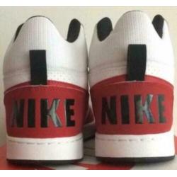 Nike court borough mid maat 44,5 air max 1 jordan dunk og