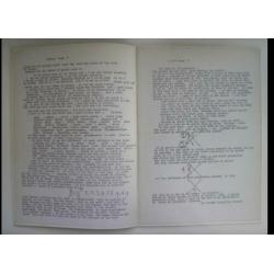 Catalogus Anton Heyboer - Bonefanten Museum ( 1974 )