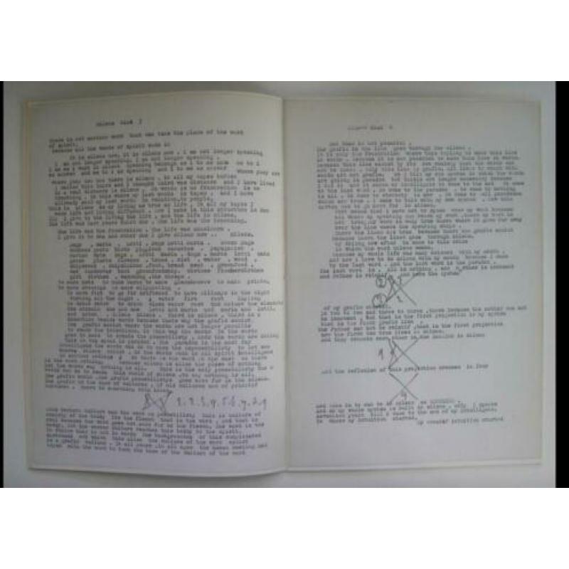 Catalogus Anton Heyboer - Bonefanten Museum ( 1974 )