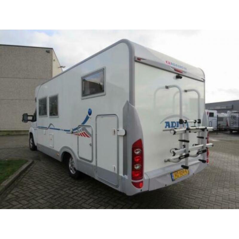 Adria Coral 660 SL (bj 2007)