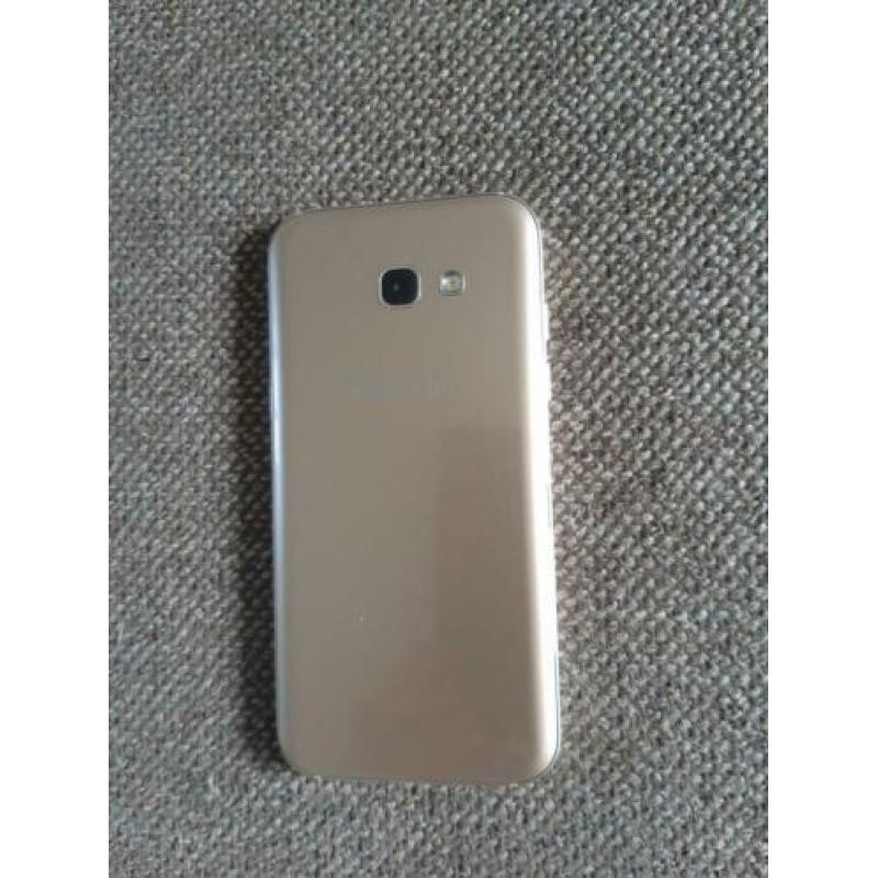 Samsung Galaxy A5