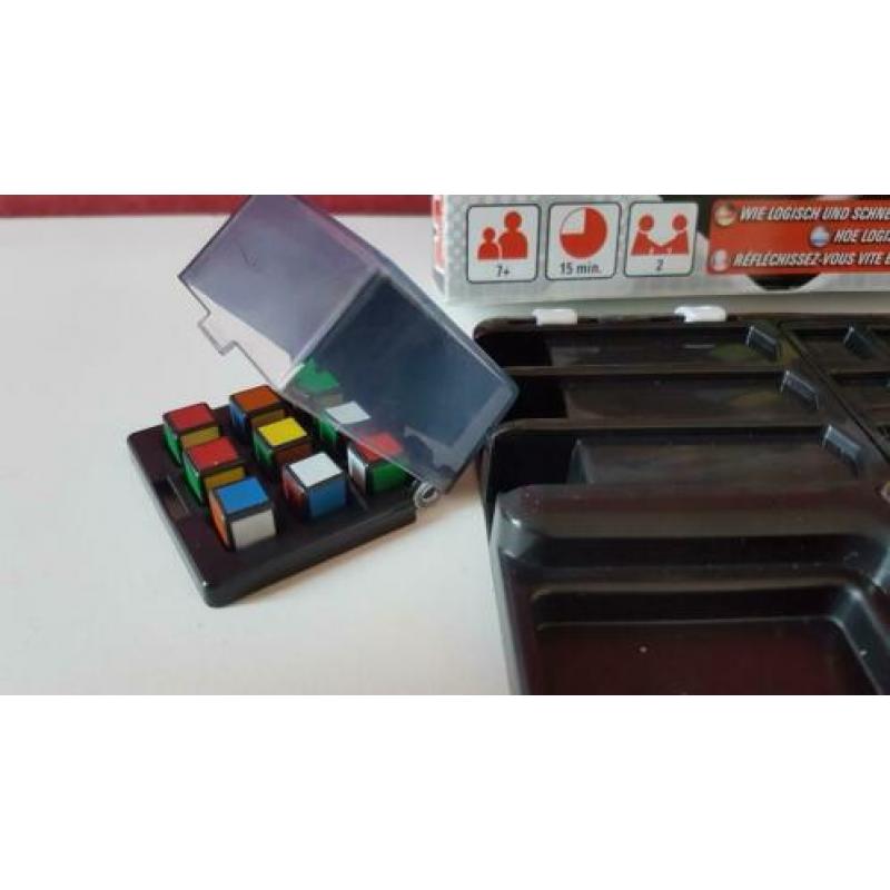 RUBIK'S Code ?????? doos20 x 20 cm