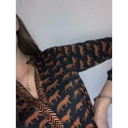 Scotch & Soda jurkje