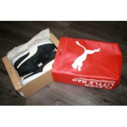 Puma dames sneaker, maat 39, NIEUW! (BKB)
