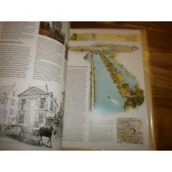 100 wandelingen routes met informatie fotos en kaarten