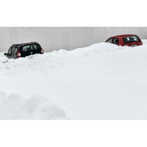 CENTRAX sneeuwkettingen GEZOCHT of INRUILEN
