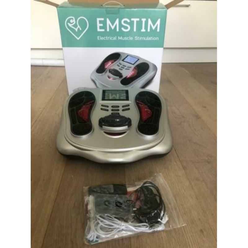 EMStim Elektrische Spierstimulator