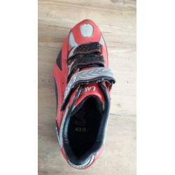 Rode LAKE MC 225 mountainbike schoenen maat 43/42,5