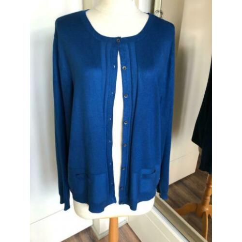 vestje Miss Etam XL